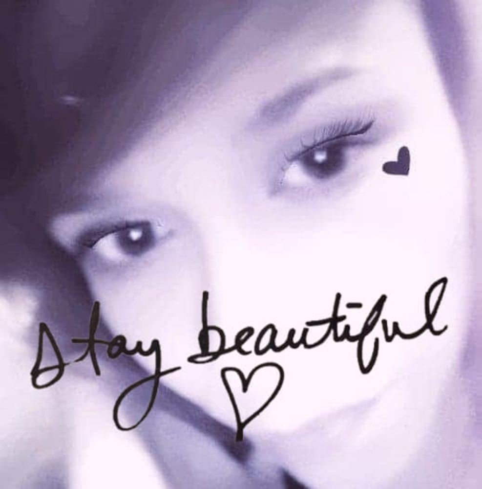 Meet your Posher, Abiigaiil